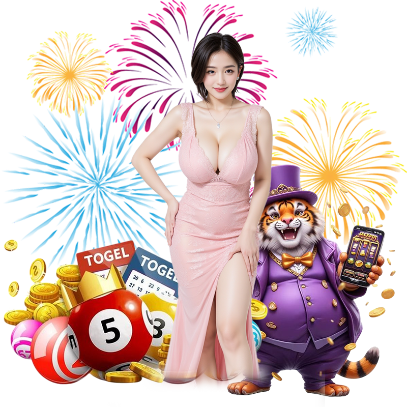 LUCKYRICH999