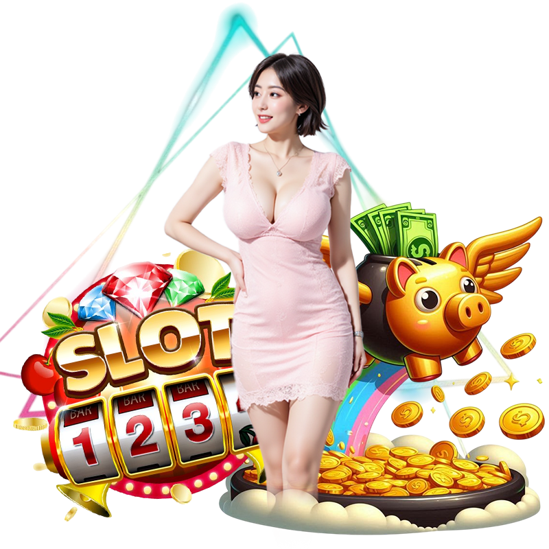 LUCKYRICH999 เล่นง่าย